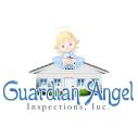 Guardian Angel Inspections logo